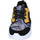 Scarpe Uomo Sneakers Trussardi EY209 Nero