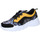 Scarpe Uomo Sneakers Trussardi EY209 Nero