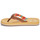Scarpe Donna Infradito Cool shoe ARIA Marrone / Multicolore