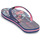 Scarpe Donna Infradito Cool shoe CLARK Marine / Rosa