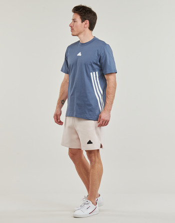 Adidas Sportswear M FI 3S REG T Blu