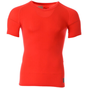 Abbigliamento Uomo T-shirt & Polo Nike 824619-600 Rosso