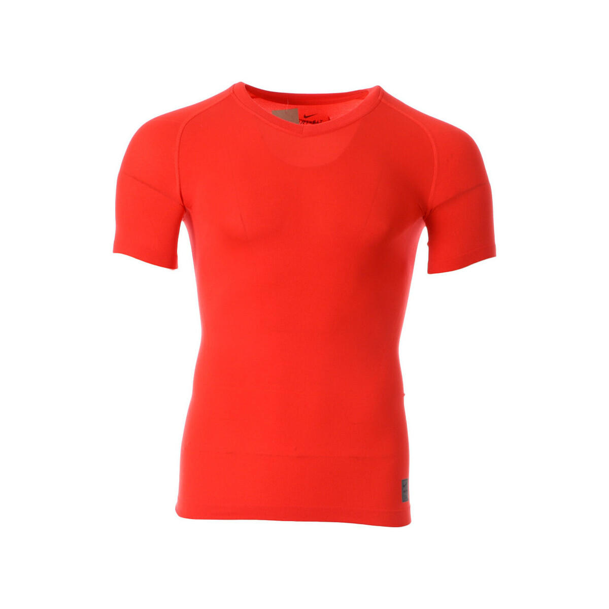 Abbigliamento Uomo T-shirt & Polo Nike 824619-600 Rosso