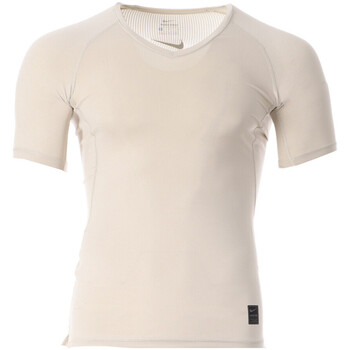 Abbigliamento Uomo T-shirt & Polo Nike 927210-072 Grigio