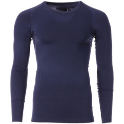 Abbigliamento Uomo T-shirt & Polo Nike 824618-410 Blu