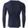 Abbigliamento Uomo T-shirt & Polo Nike 880203410 Blu