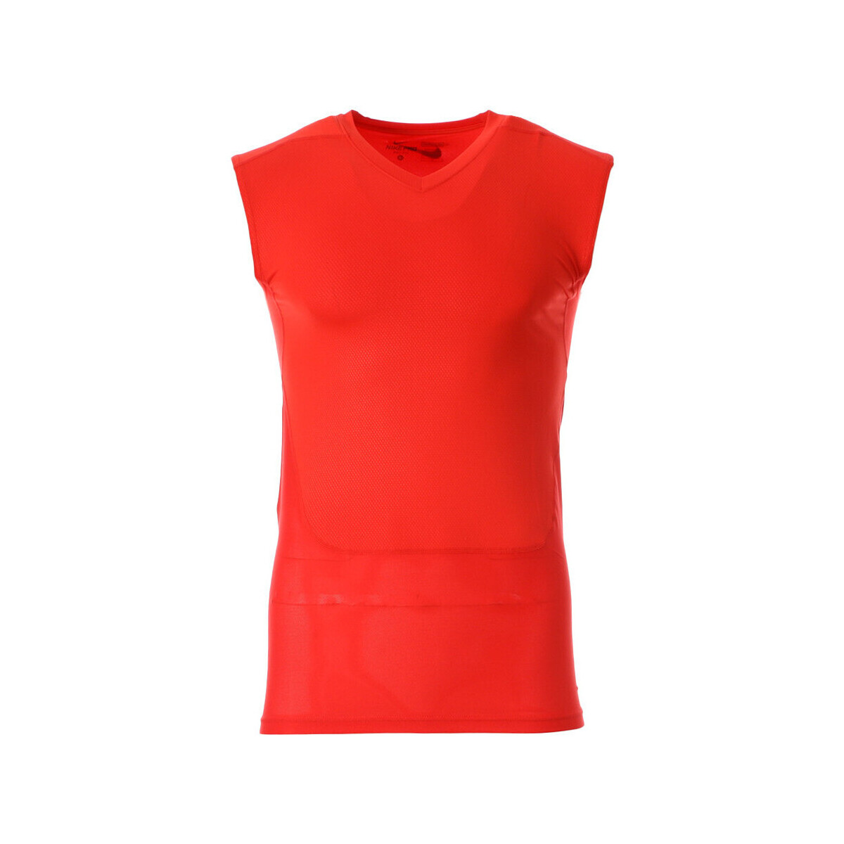 Abbigliamento Uomo Top / T-shirt senza maniche Nike 807895-600 Rosso