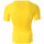 Abbigliamento Uomo T-shirt & Polo Nike 880204-719 Giallo