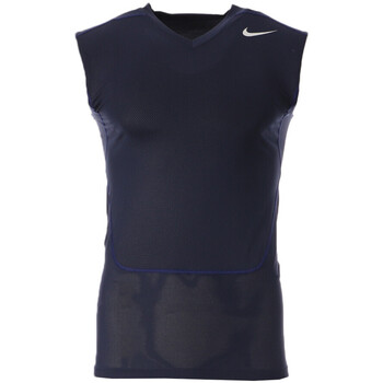 Abbigliamento Uomo Top / T-shirt senza maniche Nike 715950-451 Blu