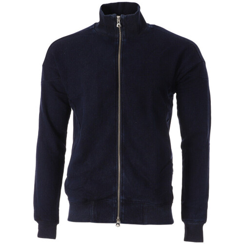 Abbigliamento Uomo Giacche / Blazer Paris Saint-germain P11384CL02 Blu