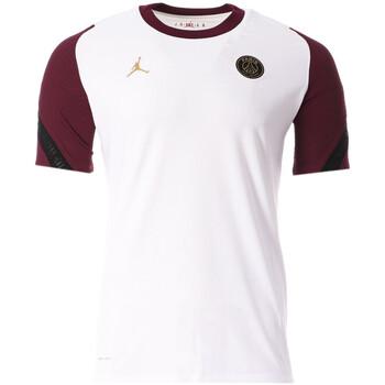 Abbigliamento Uomo T-shirt & Polo Nike CT2414-100 Bianco