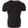 Abbigliamento Uomo T-shirt & Polo Paname Brothers PB-TOUK Nero
