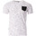 Abbigliamento Uomo T-shirt & Polo Paname Brothers PB-TOUK Bianco