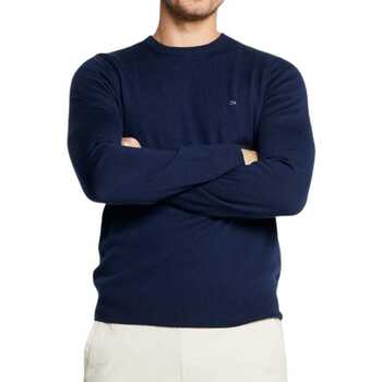 Abbigliamento Uomo Maglioni Calvin Klein Jeans  Blu