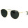 Orologi & Gioielli Occhiali da sole Polaroid Occhiali da Sole  PLD6171/S J5G Polarizzati Oro