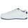 Scarpe Uomo Sneakers basse Puma COURT CLASSIC LUX Bianco