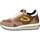 Scarpe Donna Sneakers Alberto Guardiani 49129195503946 Marrone