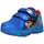 Scarpe Bambino Sneakers Dessins Animés 49129200353610 Blu