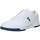 Scarpe Uomo Sneakers Trussardi 49129249112394 Bianco
