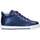 Scarpe Bambina Sneakers Falcotto 49129299509578 Blu