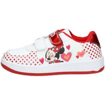 Scarpe Bambina Sneakers Disney 49129313272138 Bianco
