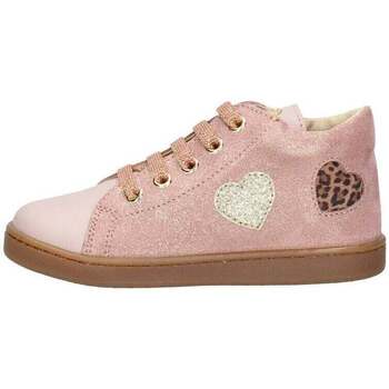 Scarpe Bambina Sneakers Naturino 49129421504842 Rosa