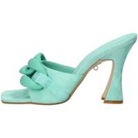 Scarpe Donna Décolleté Exé Shoes 49129694396746 Verde