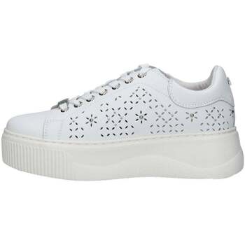 Scarpe Donna Sneakers Cult 49129694953802 Bianco