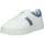 Scarpe Donna Sneakers Geox 49129734046026 Bianco