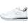 Scarpe Donna Sneakers Alberto Guardiani 49129752789322 Bianco