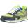 Scarpe Uomo Sneakers Alberto Guardiani 49129760194890 Verde