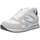 Scarpe Uomo Sneakers Alberto Guardiani 49129760883018 Bianco