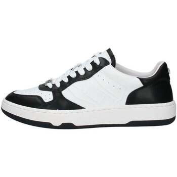 Scarpe Uomo Sneakers Cult 49129761374538 Bianco