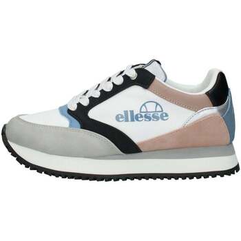 Scarpe Donna Sneakers Ellesse 49129765405002 Bianco