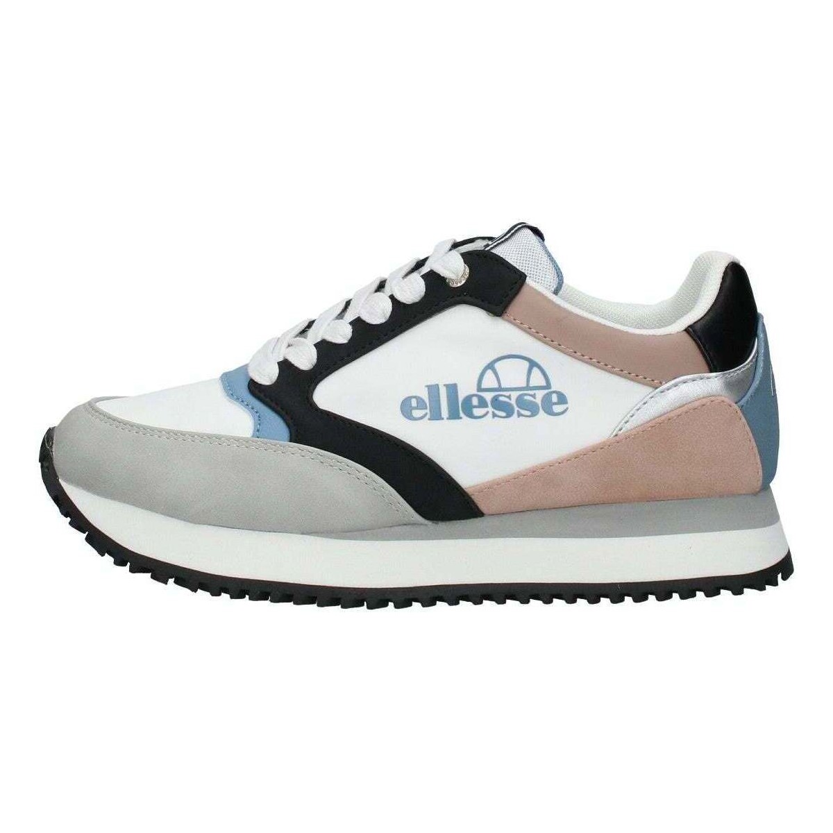 Scarpe Donna Sneakers Ellesse 49129765405002 Bianco