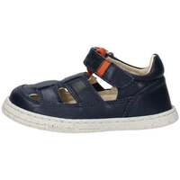 Scarpe Bambino Sneakers Kickers 49129797189962 Blu