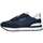 Scarpe Uomo Sneakers Woolrich 49129945235786 Blu
