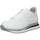 Scarpe Donna Sneakers Alberto Guardiani 49130008805706 Bianco