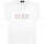 Abbigliamento Donna T-shirt & Polo Cult 49130027319626 Bianco