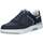 Scarpe Uomo Sneakers Xti 49130112680266 Blu