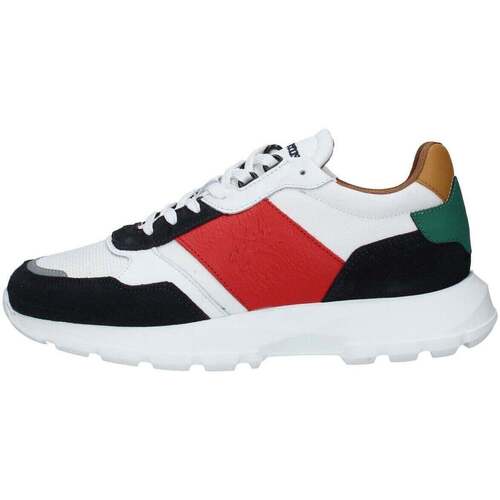 Scarpe Uomo Sneakers La Martina 49130173399370 Multicolor