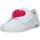 Scarpe Bambina Sneakers Cult 49130188538186 Bianco