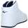 Scarpe Uomo Sneakers Everlast 49130279305546 Bianco
