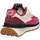 Scarpe Donna Sneakers Fila 49130288939338 Fuxia