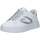 Scarpe Donna Sneakers Alberto Guardiani 49130342547786 Bianco