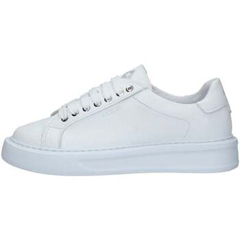 Scarpe Donna Sneakers Exton 49130343104842 Bianco