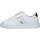 Scarpe Donna Sneakers Exton 49130343301450 Bianco