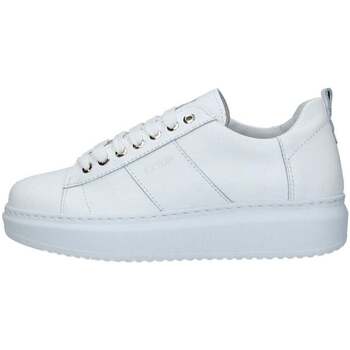 Scarpe Donna Sneakers Exton 49130345464138 Bianco