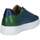 Scarpe Uomo Sneakers Exton 49130352279882 Blu