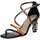 Scarpe Donna Décolleté Exé Shoes 49130394157386 Nero